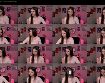 nekky_mouse — 65 minute Chaturbate female cam show recording, 720p, Jan 7, 2026