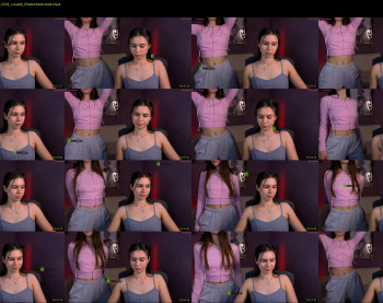 nekky_mouse — 6 minute Chaturbate female cam show recording, 720p, Jan 7, 2026