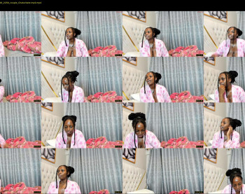 netfux_and_chill — 69 minute Chaturbate couple cam show recording, 720p, Jan 7, 2026