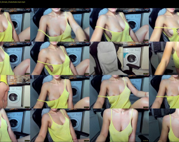 nickyplus — 58 minute Chaturbate couple cam show recording, 720p, Jan 7, 2026