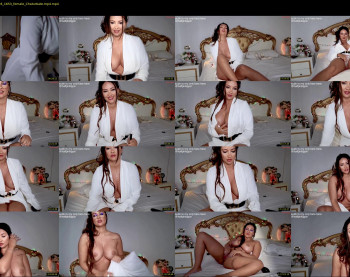 nicole_anistonn — 110 minute Chaturbate female cam show recording, 720p, Jan 7, 2026