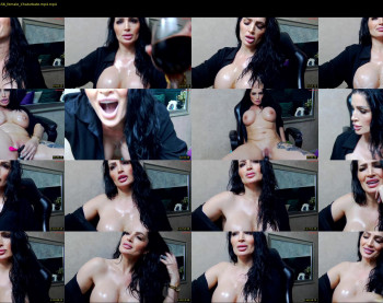 nicollereyn — 120 minute Chaturbate female cam show recording, 720p, Jan 7, 2026