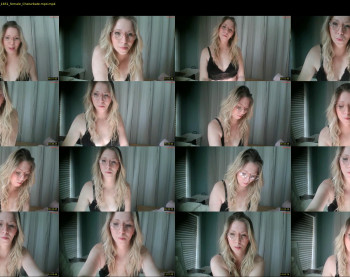 nikkib653466 — 17 minute Chaturbate female cam show recording, 720p, Jan 7, 2026