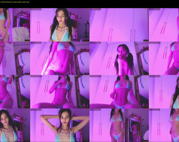 niufrommacau — 117 minute Chaturbate female cam show recording, 720p, Jan 7, 2026