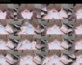 nizico — 10 minute Chaturbate female cam show recording, 720p, Jan 8, 2026