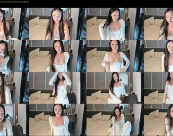 notyoursammy — 120 minute Chaturbate female cam show recording, 720p, Jan 7, 2026