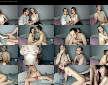 pearl_couple — 71 minute Chaturbate couple cam show recording, 720p, Jan 8, 2026