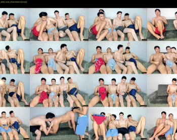 pelusos_mens — 99 minute Chaturbate male cam show recording, 720p, Jan 8, 2026
