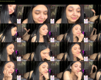 pinkncrazy — 22 minute Chaturbate female cam show recording, 720p, Jan 7, 2026