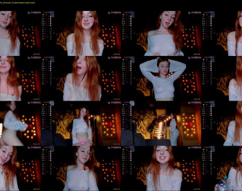 polly_luna — 49 minute Chaturbate female cam show recording, 720p, Jan 7, 2026