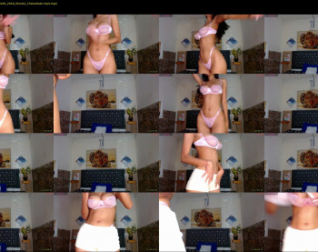 princess_martinez — 120 minute Chaturbate female cam show recording, 720p, Jan 7, 2026