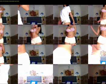 princess_martinez — 76 minute Chaturbate female cam show recording, 720p, Jan 7, 2026