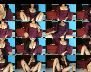 pureannuals — 36 minute Chaturbate female cam show recording, 480p, Jan 7, 2026