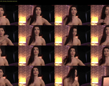ravenbelrose — 7 minute Chaturbate female cam show recording, 720p, Jan 7, 2026