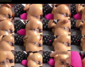 ray4kim — 121 minute Chaturbate couple cam show recording, 720p, Jan 8, 2026