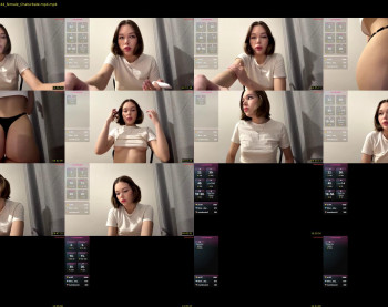 redbullvibe — 17 minute Chaturbate female cam show recording, 720p, Jan 7, 2026