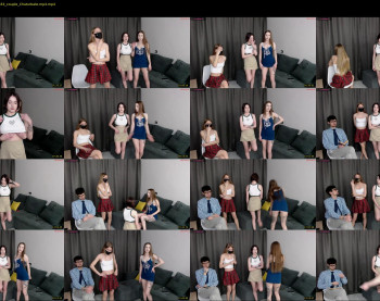 renae_tom — 27 minute Chaturbate couple cam show recording, 720p, Jan 7, 2026