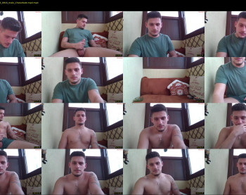 roberto_twink1 — 87 minute Chaturbate male cam show recording, 720p, Jan 7, 2026
