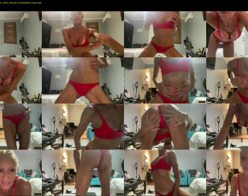 romeodiamond — 9 minute Chaturbate female cam show recording, 480p, Jan 7, 2026