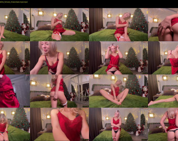 roselyn_rose — 121 minute Chaturbate female cam show recording, 720p, Jan 7, 2026