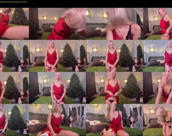 roselyn_rose — 121 minute Chaturbate female cam show recording, 720p, Jan 7, 2026