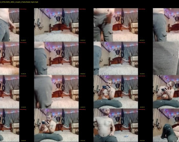 rustyshackelford1902 — 25 minute Chaturbate male cam show recording, 480p, Jan 7, 2026