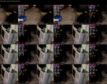 samarafromthewell — 3 minute Chaturbate female cam show recording, 720p, Jan 8, 2026