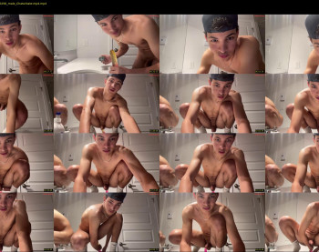 sbouchikh03 — 5 minute Chaturbate male cam show recording, 480p, Jan 8, 2026
