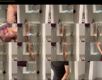 sbouchikh03 — 14 minute Chaturbate male cam show recording, 480p, Jan 8, 2026