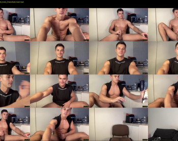 sebybeba — 24 minute Chaturbate couple cam show recording, 720p, Jan 7, 2026
