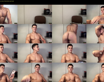sebybeba — 30 minute Chaturbate couple cam show recording, 720p, Jan 7, 2026
