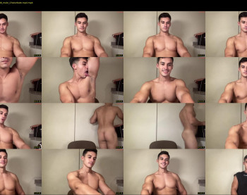 sebybeba — 16 minute Chaturbate couple cam show recording, 720p, Jan 8, 2026