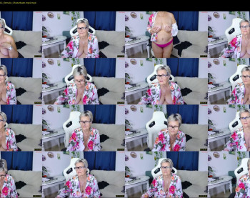 selenna57 — 89 minute Chaturbate female cam show recording, 720p, Jan 7, 2026