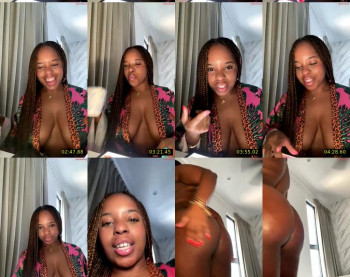 sensualprima — 10 minute Chaturbate female cam show recording, 1080p, Jan 7, 2026