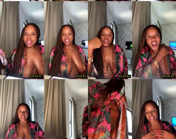 sensualprima — 102 minute Chaturbate female cam show recording, 1080p, Jan 7, 2026