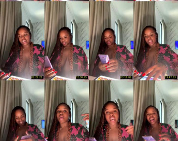 sensualprima — 9 minute Chaturbate female cam show recording, 1080p, Jan 7, 2026