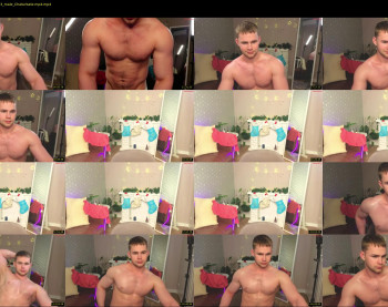 sevans14 — 98 minute Chaturbate male cam show recording, 720p, Jan 7, 2026