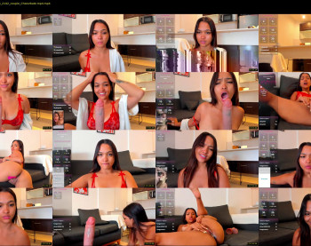 sexualmindset — 105 minute Chaturbate female cam show recording, 720p, Jan 7, 2026