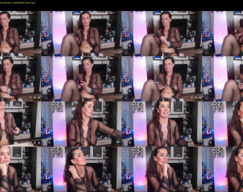 sheilaryan — 6 minute Chaturbate female cam show recording, 720p, Jan 7, 2026