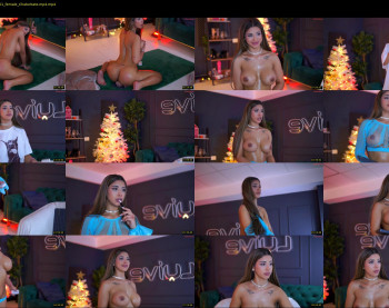 siennaruh — 46 minute Chaturbate female cam show recording, 720p, Jan 7, 2026