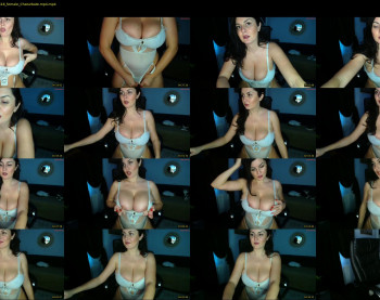 siriamasha — 6 minute Chaturbate couple cam show recording, 720p, Jan 7, 2026