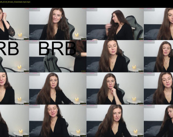 smilequeen_jane — 112 minute Chaturbate female cam show recording, 720p, Jan 8, 2026