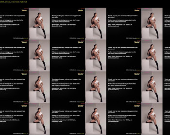 sofia_rousse_ — 35 minute Chaturbate female cam show recording, 720p, Jan 8, 2026