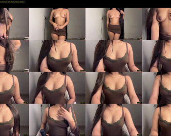sofie_diva — 29 minute Chaturbate female cam show recording, 720p, Jan 7, 2026
