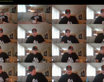 soft0ne — 27 minute Chaturbate male cam show recording, 480p, Jan 7, 2026