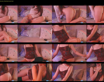 softlee — 83 minute Chaturbate female cam show recording, 720p, Jan 8, 2026