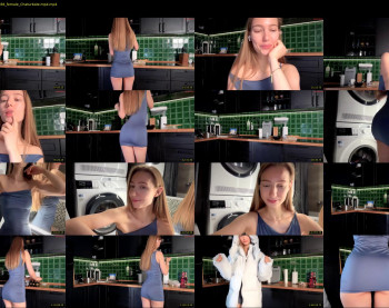 solar_bella — 120 minute Chaturbate female cam show recording, 720p, Jan 7, 2026