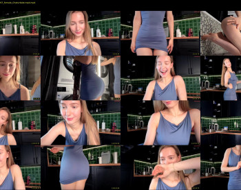 solar_bella — 120 minute Chaturbate female cam show recording, 720p, Jan 7, 2026