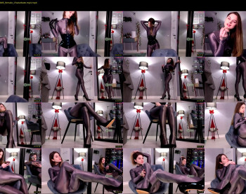 sonia__rose — 41 minute Chaturbate female cam show recording, 720p, Jan 7, 2026