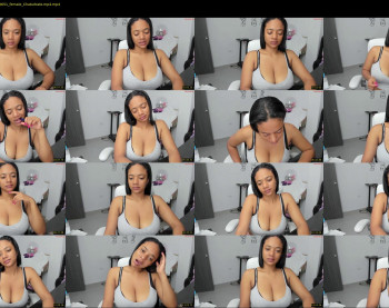stacy_woods — 17 minute Chaturbate female cam show recording, 720p, Jan 7, 2026